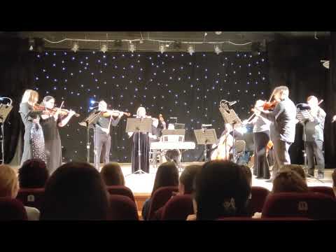 Видео: 28 декабря 2022 г.