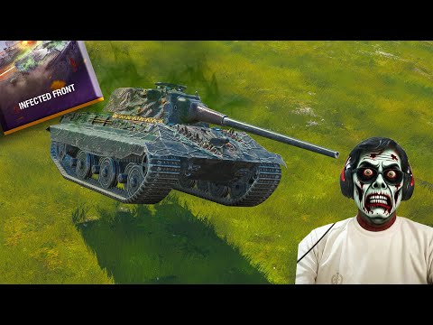 Видео: НИКТО НЕ ВЫЖИВЕТ! — Infected Front
