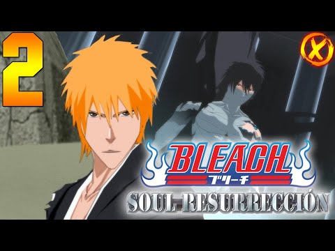Видео: ИЧИГО VS АЙЗЕН ► Bleach: Soul Resurreccion PS3 #2