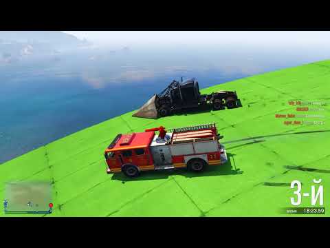 Видео: БОЛЬШАЯ СЕРИЯ АДА И БОЛИ В GTA ONLINE!!!