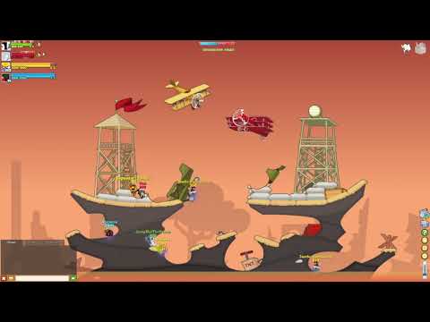 Видео: Армагеддон. Ассасин и Архибот