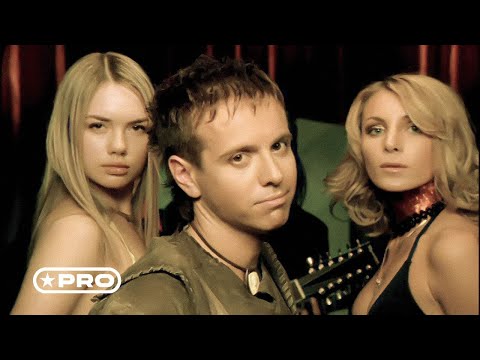 Видео: Андрей Губин - Танцы