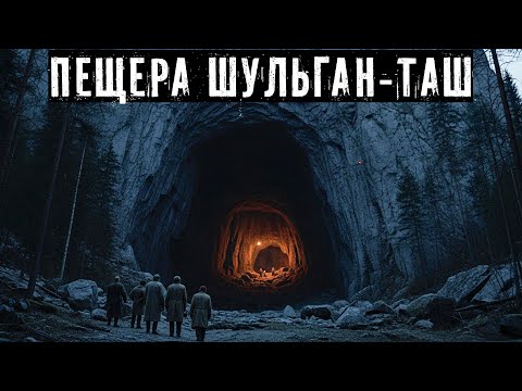 Видео: ПЕЩЕРА ШУЛЬГАН-ТАШ: ПОЧЕМУ ДРЕВНИЕ РИСУНКИ В ПЕЩЕРЕ НАЧАЛИ СВЕТИТЬСЯ ПОСЛЕ ЯДЕРНЫХ ИСПЫТАНИЙ?