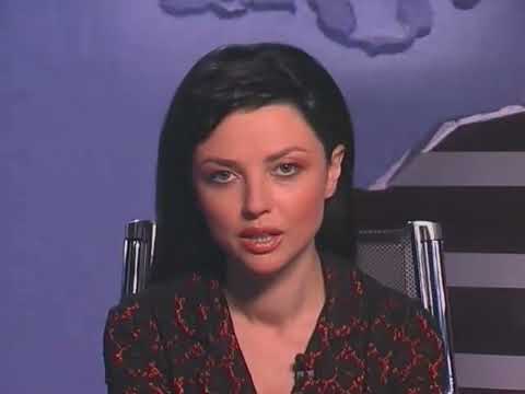 Видео: Цена любви с Юлианной Шаховой.Выпуск 039.Последнее желание (31.07.2004)