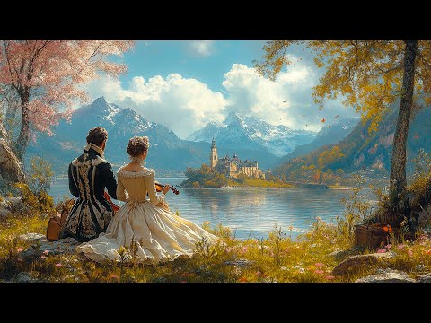 Видео: Вечная классическая музыка 2025 года | Известна во всем мире как терапевтическая и расслабляющая муз