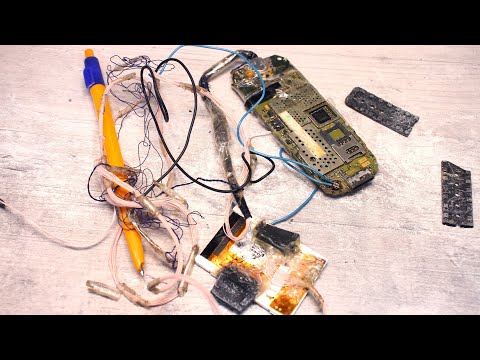 Видео: Изобретение студенческих лет.... (Ака Касьян)