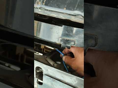 Видео: как подключить вентилятор через кнопку на патриот