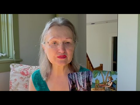 Видео: В эту Минуту...Что с Ним Происходит из-за Вас? Вы Должны Услышать... Произойдет Скоро #Колена Canada