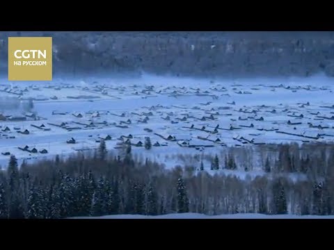 Видео: Рай на свете - Канас Серия 5 Кочевники [Age0+]