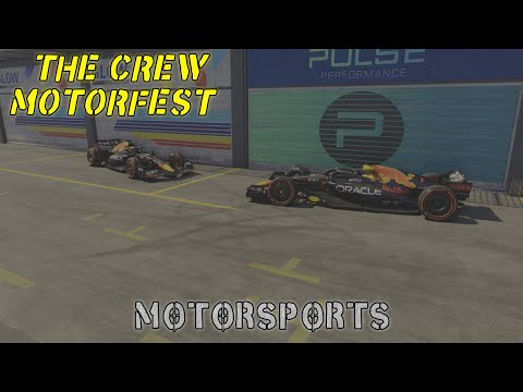 Видео: MOTORSPORTS. Прохождение The Crew Motorfest (Серия 11)