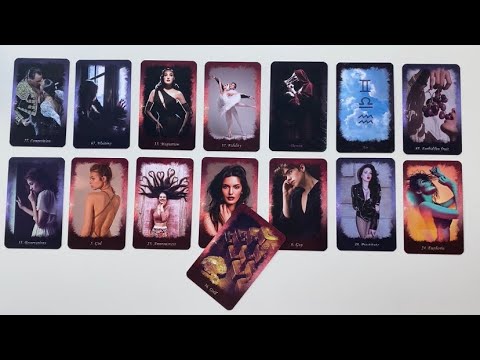 Видео: ОТКРОВЕННЫЙ РАЗГОВОР С МУЖЧИНОЙ 💎🔥онлайн гадание на картах таро его мысли чувства отношение сейчас