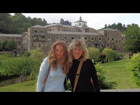 Видео: По пътя - Камино