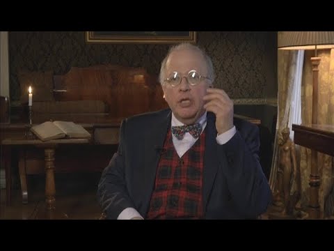 Видео: Тайна смерти царевича Дмитрия