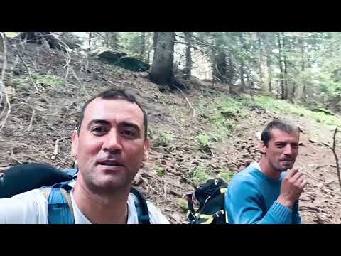 Видео: Изгубени с GPS в Пирин  18.06.2025г