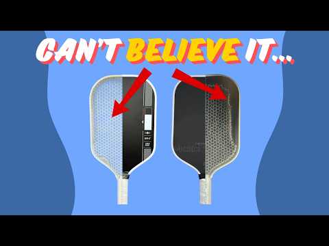 Видео: Обзор X-RAY лопастей Joola и Alibaba Clone Mod/Pro IV Perseus Paddles (СПЕЦПРЕДЛОЖЕНИЕ на 1 тыс. ...