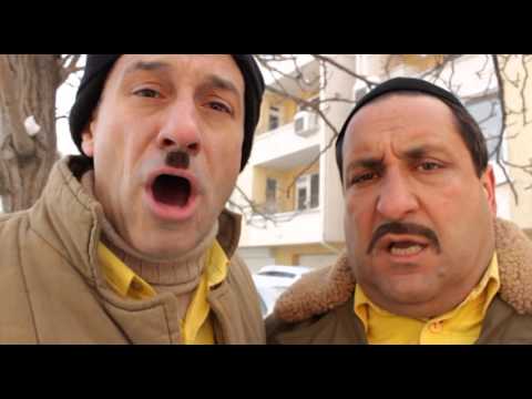 Видео: Седмичен коментар на Хамалите