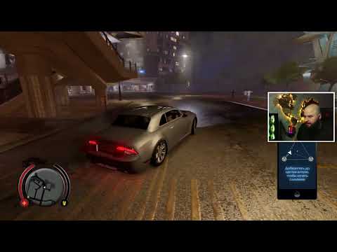 Видео: Sleeping Dogs/ Слепые собаки стали слышать! / 3 серия