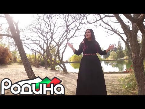 Видео: Алеся Вълчева - Спомен за баща ми