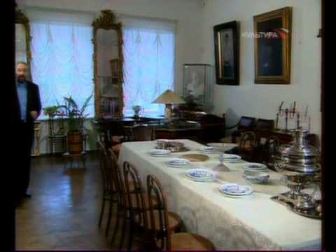 Видео: Вершины и бездны Серебряного века 04