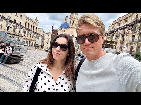 Видео: МЫ НЕ ПАРА? Почему нам всегда это говорят? Уехали в горы, в город Алькой