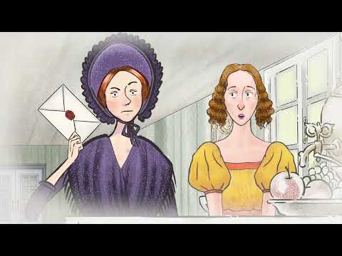 Видео: 49 серия Пушкин и сваты