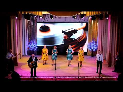 Видео: Старые песни о главном 2025