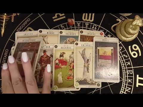 Видео: ЕСТЬ ЛИ У ВАС ВРАГ СЕЙЧАС? ⚔КТО ЖЕЛАЕТ ЗЛА?