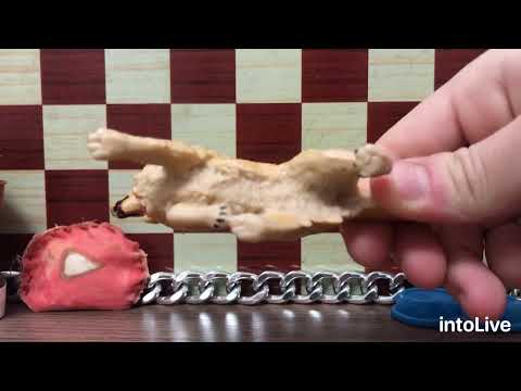 Видео: Моя коллекция фигурок-подделок~🥲