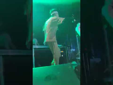 Видео: GAYAZOV$ BROTHER$ Пермь 20.05.22 - По синей грусти (личная съемка)