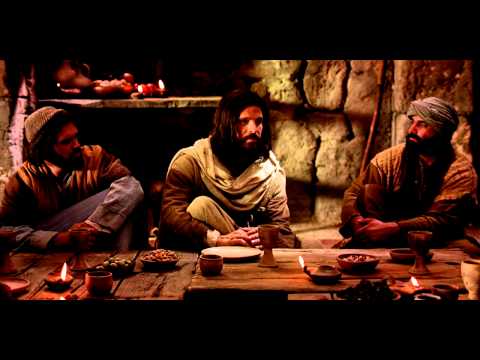 Видео: Блудный сын