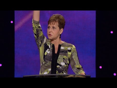 Видео: Създаване на добри и премахване на лоши навици Част 1 - Джойс Майер