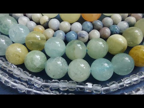 Видео: 💎10 Камни и фурнитура для бижутерии с AliExpress (Алиэкспресс).