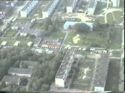 Видео: Кузнецк  там где мы были