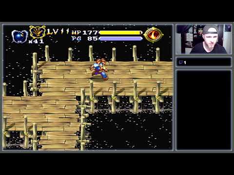 Видео: Brave Prove (PS) прохождение. Часть 3