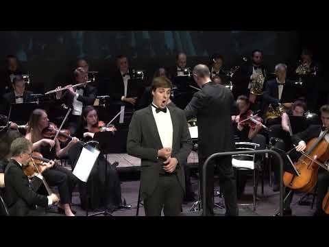 Видео: А. Даргомыжский Ария Мельника из оперы "Русалка" - исп. Иван Григорьев