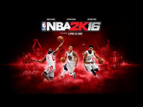 Видео: NBA 2k16 ► # 1 ► ИГРАТЬ НАУЧИСЬ