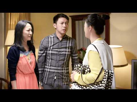 Видео: Муж всю ночь с любовницей; беременная жена узнаёт и рыдает!