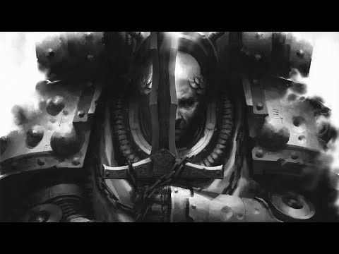 Видео: "В изгнание." ● Warhammer 40000
