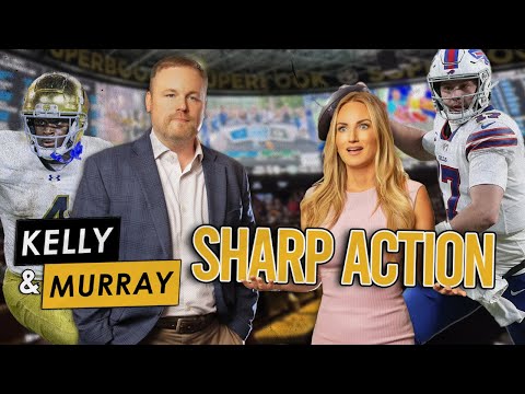 Видео: 9-я неделя НФЛ + обзор студенческого футбола от вице-президента букмекерской конторы Лас-Вегаса |...