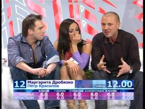 Видео: Дробязко Красилов "Where the Wild Roses Grow" ЛП Дуэты