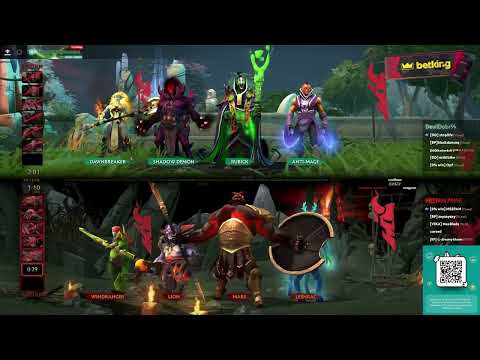 Видео: MIDAS VOLYA POINTS [2 DIVISION] 1 Гра