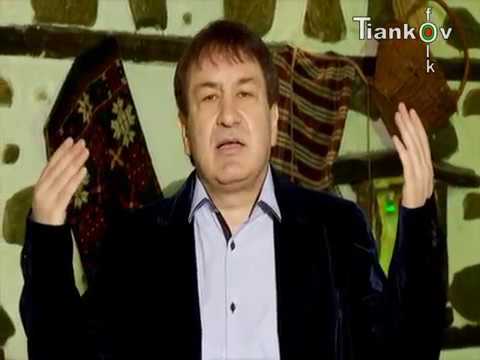 Видео: СТОЯН ДОСПЕВСКИ -  ЕДНА ЖЕНА В БУРГАС МЕ ЧАКА -Tiankov folk-2017