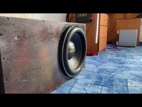 Видео: #АВТОЗВУКДОМА фронт + саб №6