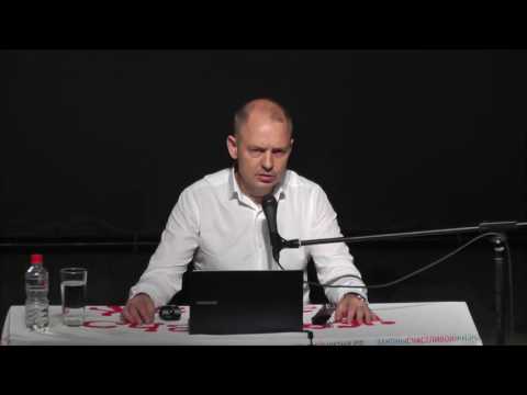 Видео: Воспитание детей (Часть 2/3). Руслан Нарушевич. Ижевск 16.06.2015