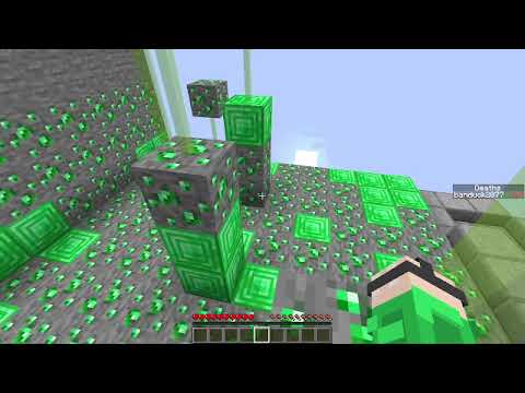 Видео: прошел спиральний дроппер паркур 2 parkour spiral dropper 2 #4 minecraft