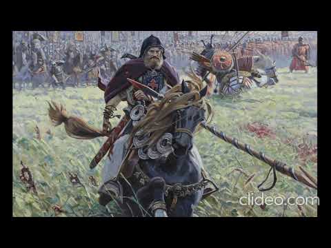 Видео: Молитесь за наших воинов... (Протоиерей Василий Хадыкин)