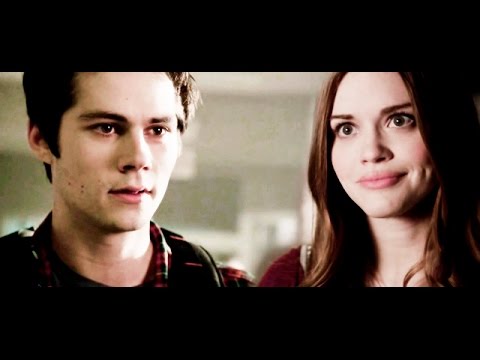 Видео: Stiles & Lydia |  О ней