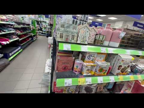 Видео: 🔥ФИКС ПРАЙС ШОППИНГ‼️ТАКОЕ ПРИВЁЗ НОВИНКИ 😍ПОНРАВИЛОСЬ ВСЁ 👍#fixprice #обзор #фикспрайс #лента 🔥