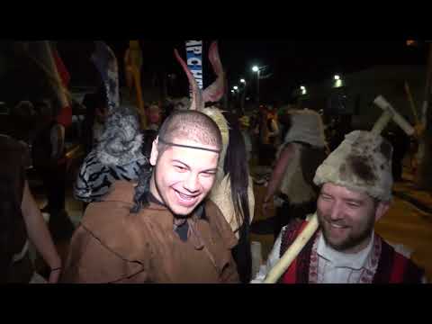 Видео: Станчинари 2023г. c.Първенец