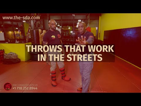 Видео: Практические приемы джиу-джитсу